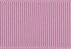 Tulip Pink Grosgrain Ribbon Sample for Slot Gift Boxes with Changeable Ribbon