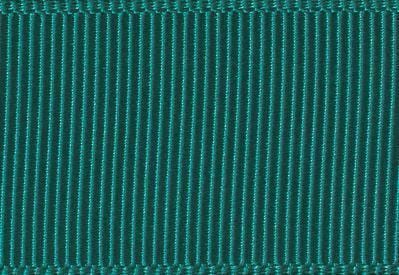 Mallard Grosgrain Ribbon for Slot Gift Boxes with Changeable Ribbon