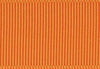 Tangerine Grosgrain Ribbon for slot Gift Boxes with Changeable Ribbon