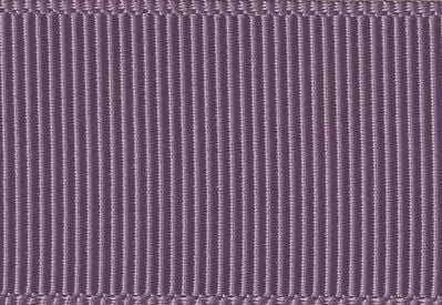 Fresco Mauve Grosgrain Ribbon for Changeable Ribbon Gift Boxes