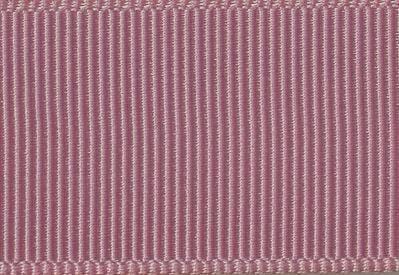 Antique Mauve Changeable Ribbon Grosgrain Ribbon for Slot Gift Boxes with Ch