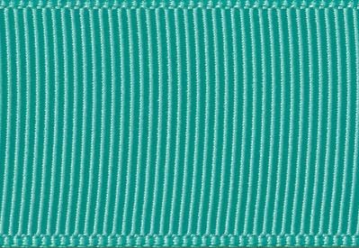 Tropic Grosgrain Ribbon for Slot Gift Boxes with Changeable Ribbon