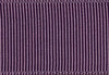 Amethyst Grosgrain Ribbon for Slot Gift Boxes with Changeable Ribbon