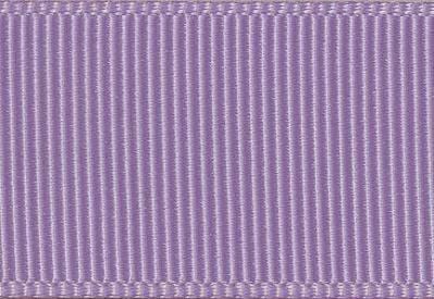 Light Orchid Grosgrain Ribbon for Slot Gift Boxes with Changeable Ribbon