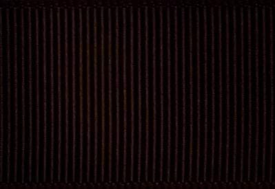 Licorice Grosgrain Ribbon as supplied with Bronze Gift Boxes