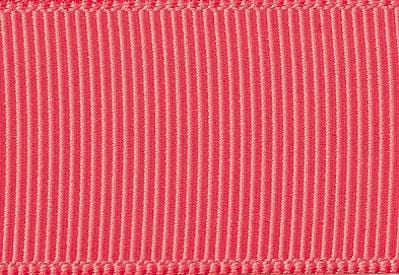 Watermelon 80cm Grosgrain Ribbon