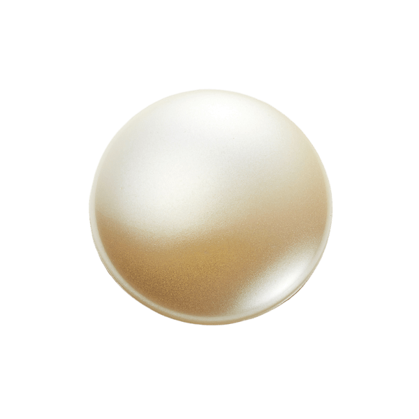 Pearl Dome Decorative Gift Box Closure from Foldabox