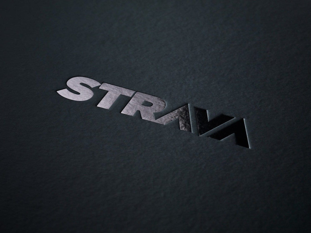 Custom Printed Black Foil Logo onto Black Folding Gift Box from Foldabox UK