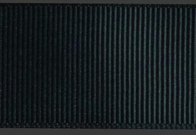 Black Grosgrain ribbon for gift wrapping folding gift boxes