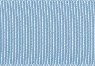 Bluebird Grosgrain Ribbon for Slot Gift Boxes with Changeable Ribbon