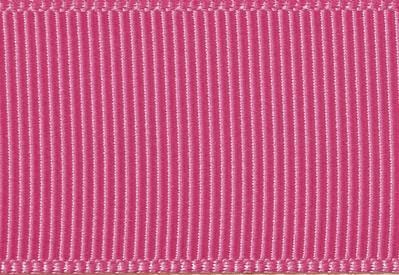 Candy Pink Ribbon Available from Foldabox stock