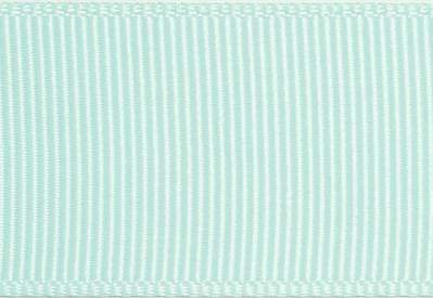 Crystaline Grosgrain Ribbon