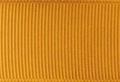 Dandelion Grosgrain Ribbon to Fit Changeable Ribbon Gift Boxes