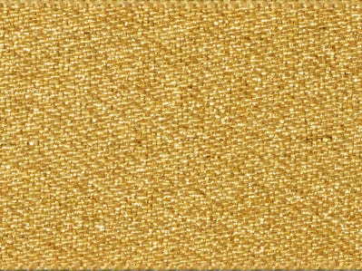 Reverse Face of Red Jewel Sparkle Ribbon