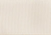 Foldabox Ivory Grosgrain Ribbon to fit folding Slot Gift Boxes