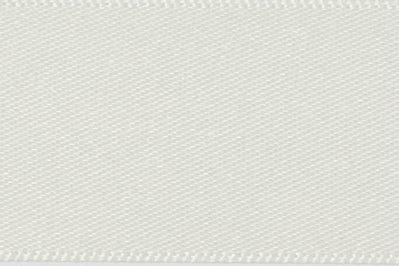 Ivory Recycled Double Faced Satin with Foldabox