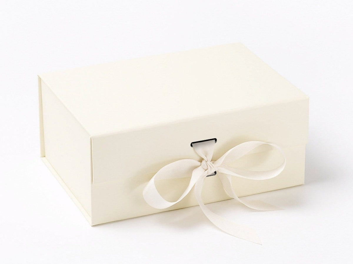 Ivory Gift Box Samples: Widest Range of Sizes Available From Stock ...