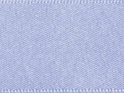 Lavender Recycled Double Faced Satin Ribbon From Foldabox