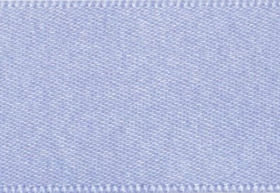 Lavender Recycled Satin Ribbon Sample from Foldabox