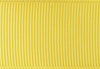 Foldabox UK Sample Lemon Yellow Grosgrain Ribbon