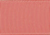Light Coral Grosgrain Ribbon for Slot Gift Boxes