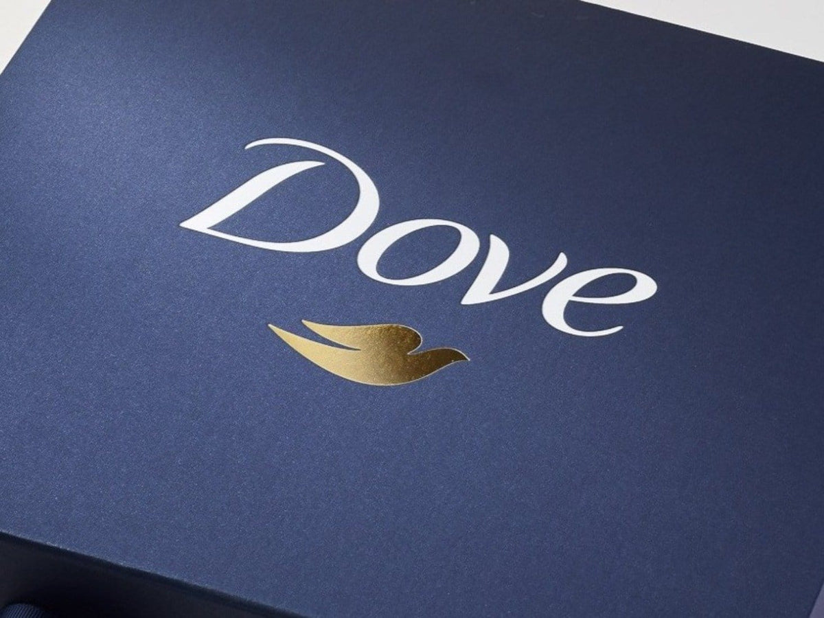 Navy Blue A6 Shallow Gift Boxes (Pack of 12)