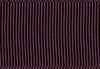 Raisin Grosgrain Ribbon for slot Gift Boxes with Changeable Ribbon