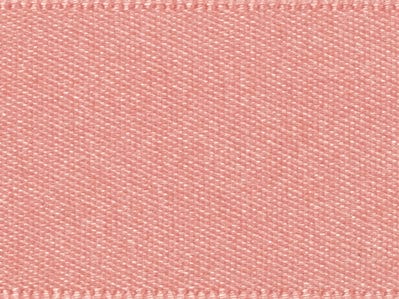 Rose Gold Recycled Satin Ribbon Detail from Foldabox