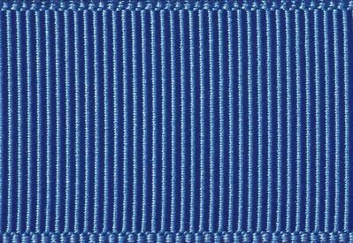 Royal Blue Grosgrain Ribbon for Slot Gift Boxes with changeable ribbon