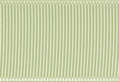 Seafoam Green Grosgrain Ribbon for Slot Gift Boxes with Changeable Ribbon
