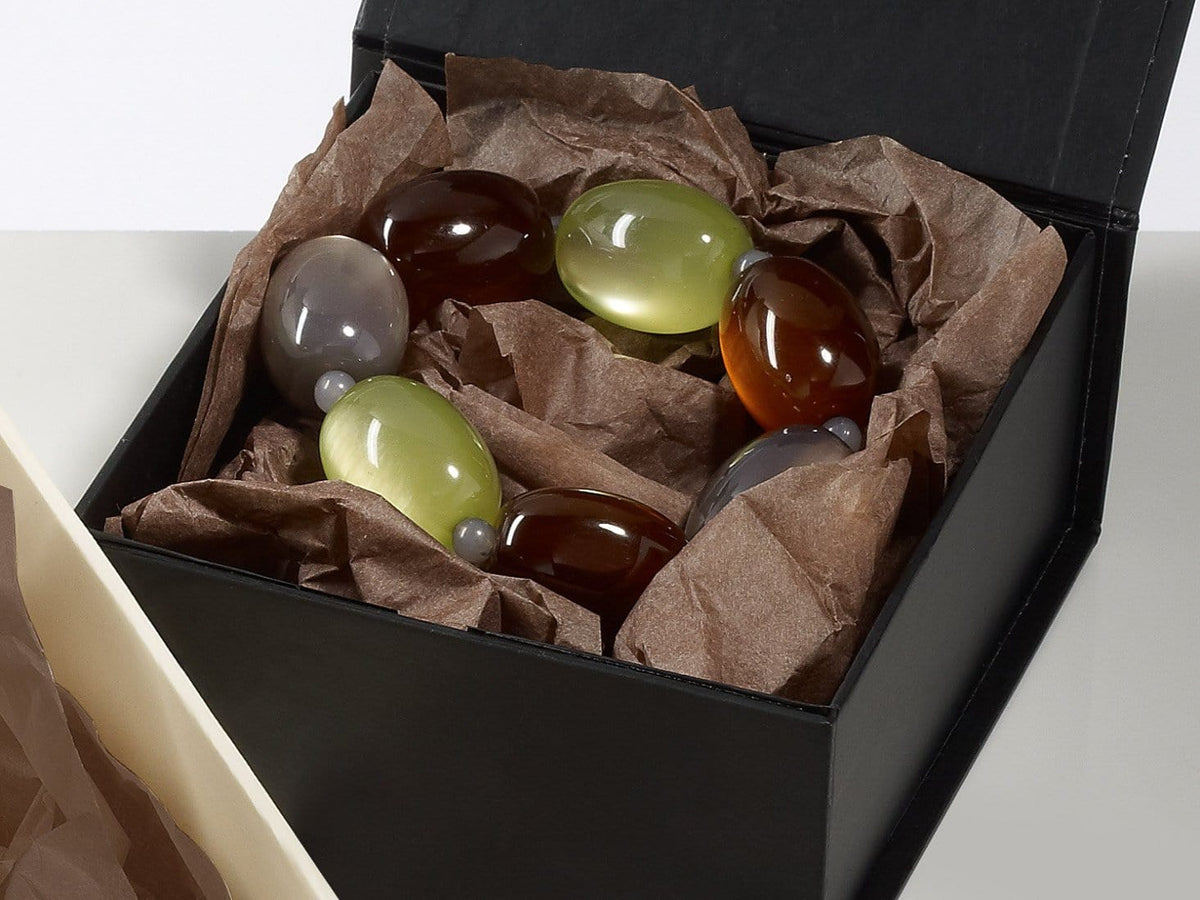 Small Gift Boxes for Jewellery Packaging from Foldabox