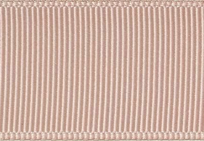 Vanilla Grosgrain Ribbon for Slot Gift Boxes