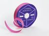 Candy Pink 50m Ribbon Roll, PMS 1915C